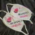 Custom Masks